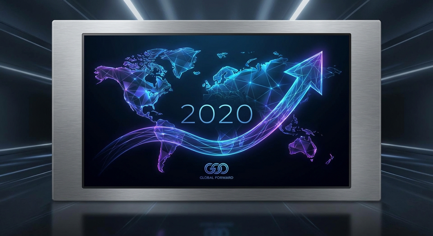 Global Expansion