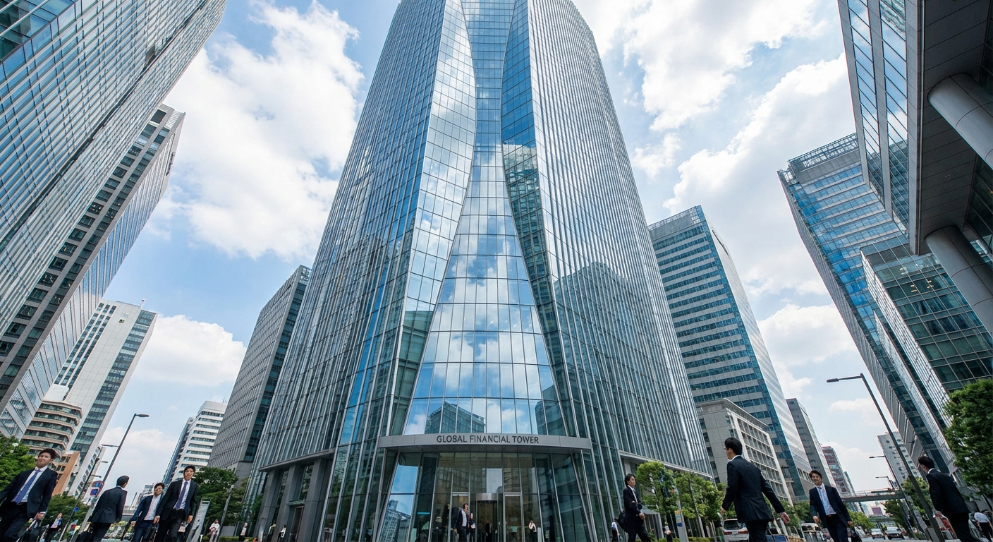 Financial Platforms